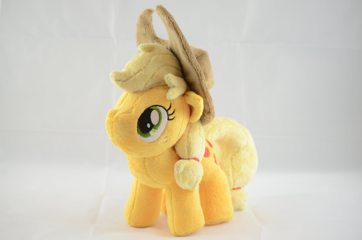 MLP Applejack Plushie - 8" Mare