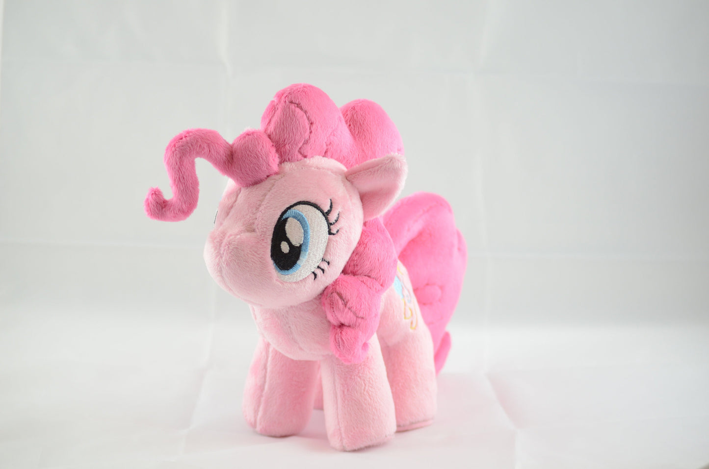 MLP Pinkie Pie Plushie - 8" Mare