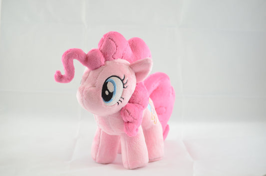 MLP Pinkie Pie Plushie - 8" Mare