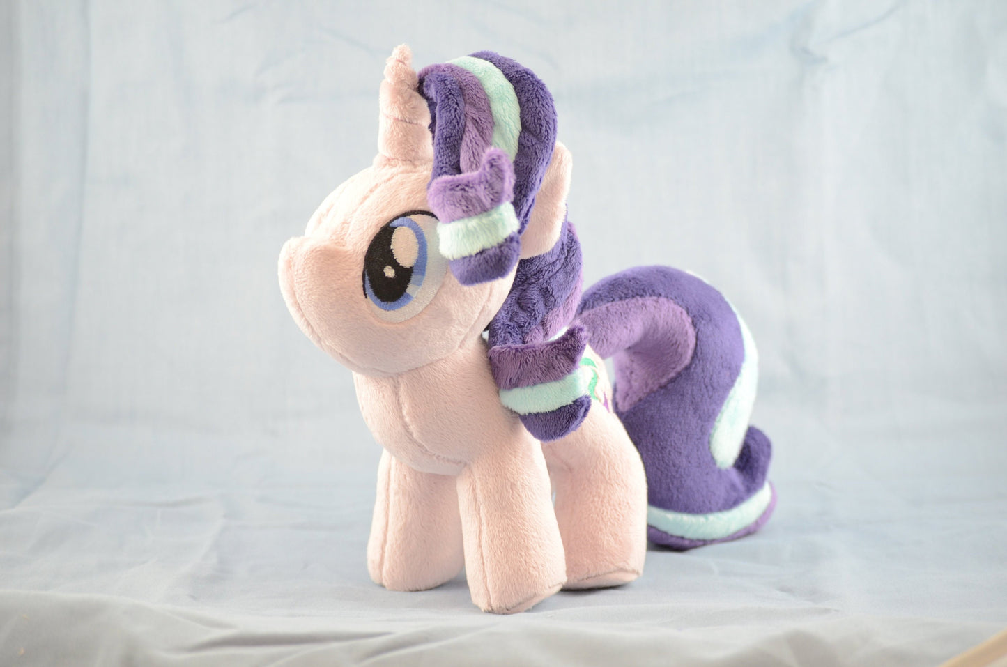 MLP Starlight Glimmer Plushie - 8" Mare