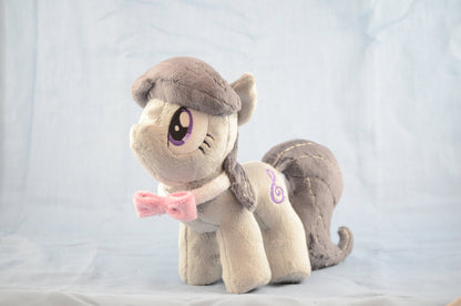 MLP Octavia Melody Plushie - 8" Mare