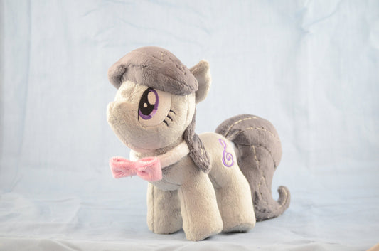 MLP Octavia Melody Plushie - 8" Mare