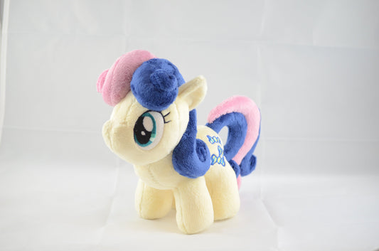 MLP Bon-Bon/Sweetie Drops Plushie - 8" Plush