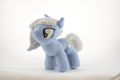 MLP Limestone Pie Plushie - 8" Mare