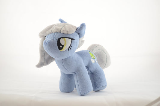 MLP Limestone Pie Plushie - 8" Mare